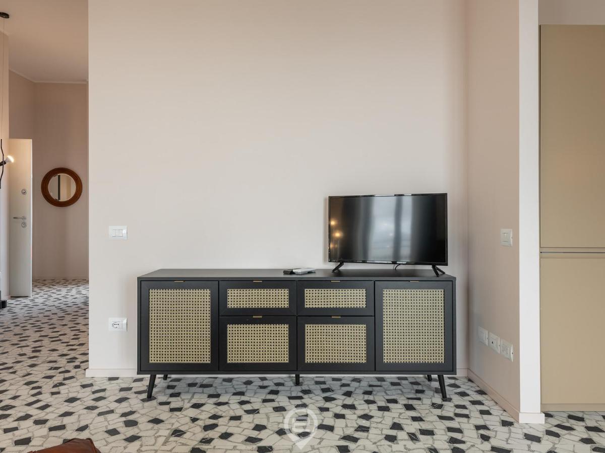Apartamento Harbor View
