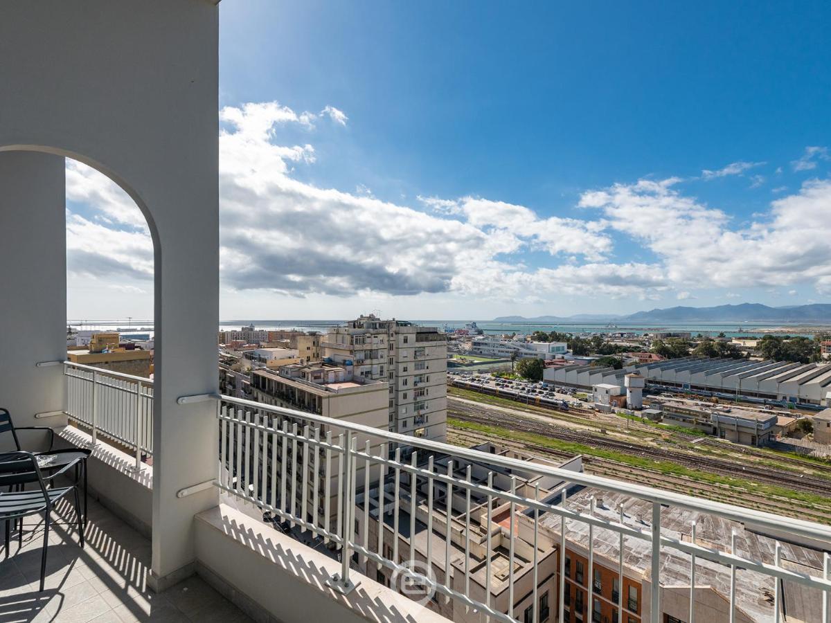 Harbor View Apartamento Cagliari