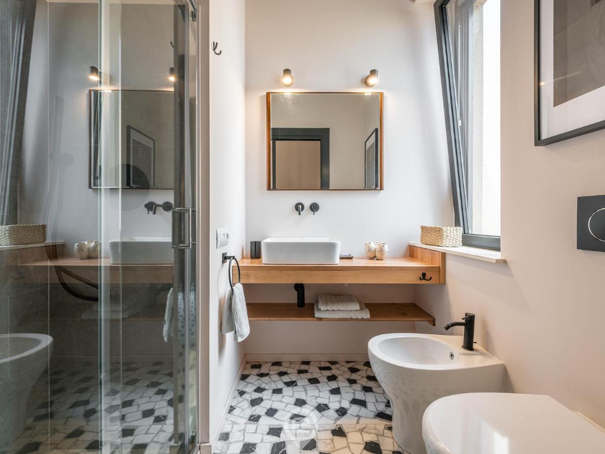 Apartamento Harbor View Cagliari