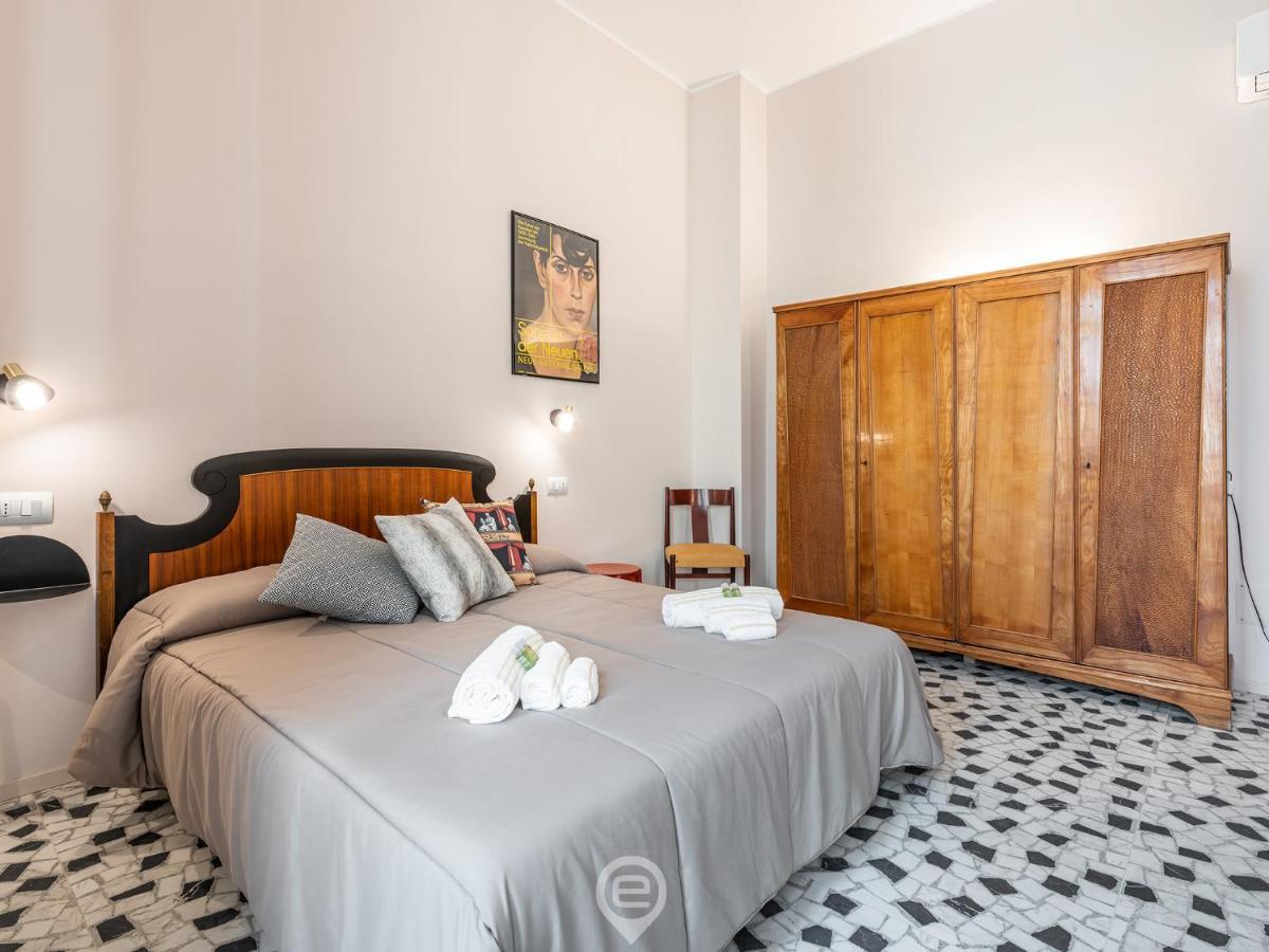 Apartamento Harbor View Cagliari